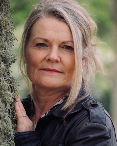 Carina Jonsson-Rundcrantz